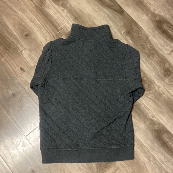 Mens Patagonia Cotton Quilt Snap-T Pullover - Picture 5 of 6